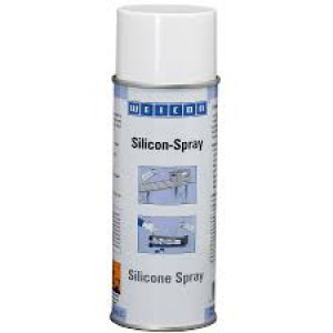 Weicon Silikonas alyva, aerozolis 400ml
