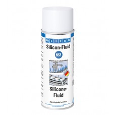 Weicon Silikonas fluid, alyva aeroz. NSF 400ml