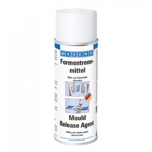 Weicon priem. liejimo formoms Mould release,400 ml