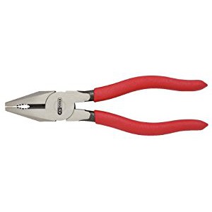 Kombinuotos replės 200mm ilgio