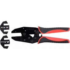 Užspaudimo replių kompl. elektrikui 3vnt. 0,5-10mm