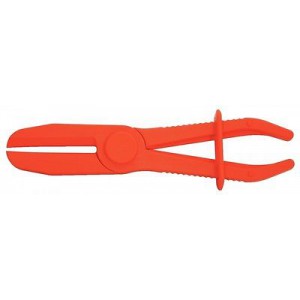 Replės žarnų uzspaudimui iki 60mm diam
