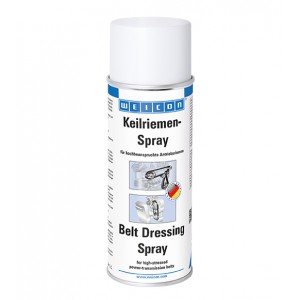 Weicon V-belt (nuo diržų praslydimo) aeroz. 400ml