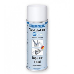 Weicon Top-Lube fluid alyva NSF, 400 ml