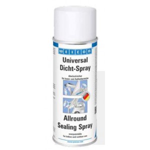Weicon sandarinimo danga aeroz, 400ml
