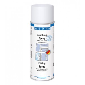 Weicon alyva montavimui aeroz. 200ml