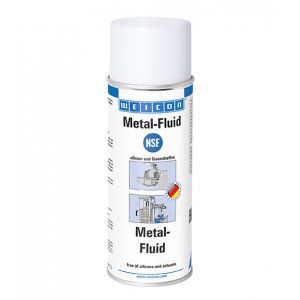 Weicon Metal-Fluid universalus valiklis NSF 400ml