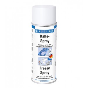 Weicon Freeze spray, aeroz. 400ml