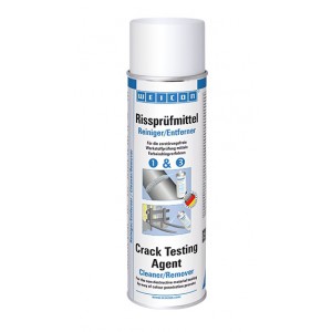 Weicon Crack testing agent valiklis aeroz. 500ml