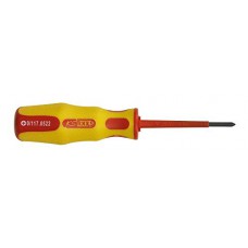 Elektriko atsuktuvas PH0, 1000V