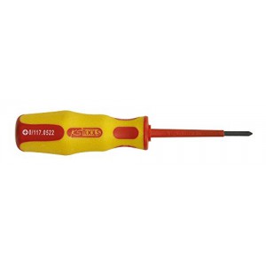 Elektriko atsuktuvas PH0, 1000V