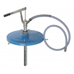 Centrinio tepimo įranga 18-20 kg statinei