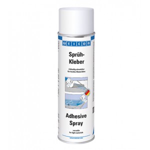 Weicon purškiami universalūs klijai, aeroz. 500 ml