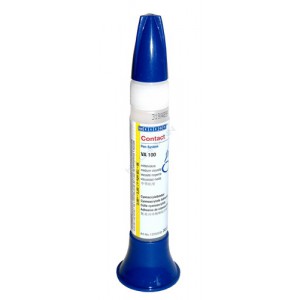 Weicon VA100 klijai metal-plastikui , 3g