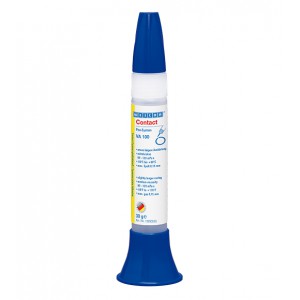 Weicon VA100 klijai metal-plastikui, 30g pen