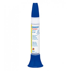Weicon VA300 klijai, 30 g