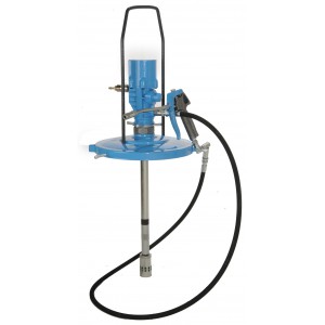 Konsist. tepalo įranga 12-20 kg