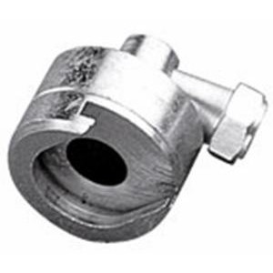 Tepimo antgalis, sriegis 1/8'' NPT, es22