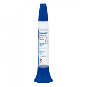 Weicon VA8406 klijai, 30g