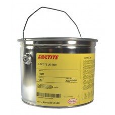 Loctite kietiklis Macroplast UK5400 (6kg pakuotė)