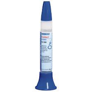 Weicon VA1408 klijai, 10 g