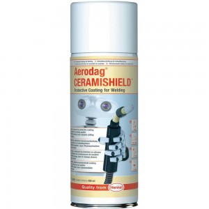 Loctite apsauga suvirinimo įrangai, aeroz., 400ml