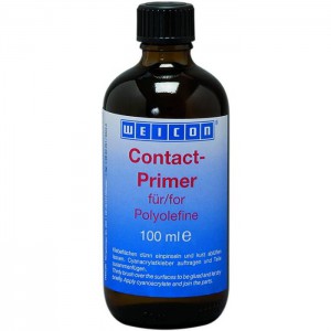 Weicon CA-Primer (VA klijams), 100 ml