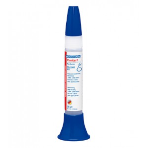 Weicon Contact VA2500 HT klijai, 30g