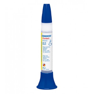 Weicon Contact VA-30 Black klijai, 30g
