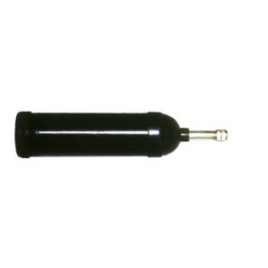Tepimo švirkštas (metal.) 85cm3