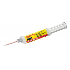 Loctite dvikomponenčiai moment. klijai 3090, 10g
