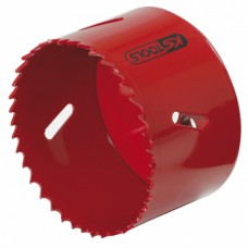 HSS bi-metalo grąžtas 25mm
