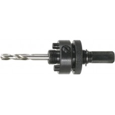 Laikiklis HSS bi-metalo grąžtams 9,5mm