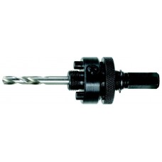 Laikiklis HSS bi-metalo grąžtams 11mm