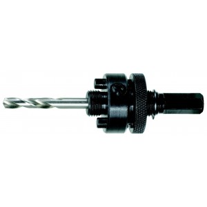 Laikiklis HSS bi-metalo grąžtams 11mm