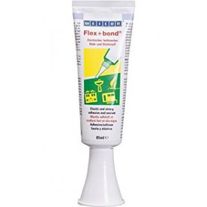 Weicon Flex + bond sandariklis-klijai, besp. 85ml