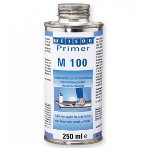 Weicon Primer M100 gruntas, 250 ml