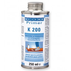 Weicon Primer K200 (su flex klijais), 250 ml