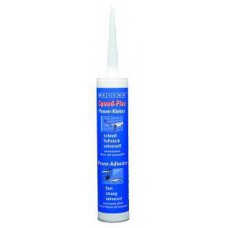 Weicon Speed-Flex klijai, pilki, 310 ml
