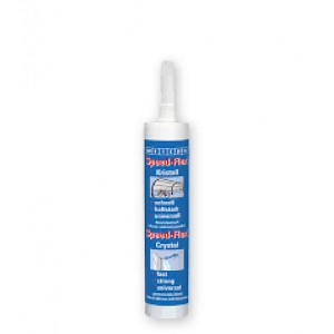 Weicon Speed-Flex klijai, skaidrūs, 310 ml