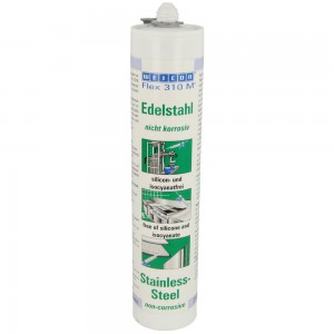 Weicon Flex 310 M, sandar-klijai,ner.pl, tub 310ml