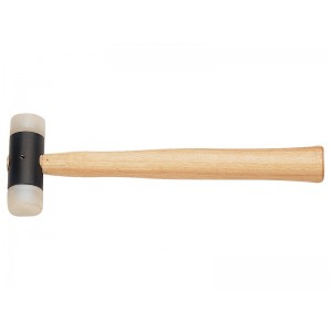 Plaktukas nailon. 200 gr