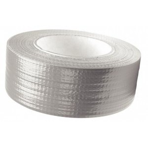 Izoliacija sidabr. 50 mm x 50 m