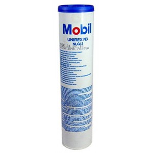 Mobil Unirex N3 tepalas, 0,39kg