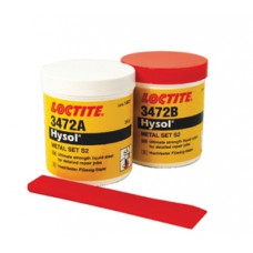 Loctite klijai - skystas metalas S2 3472, 500g