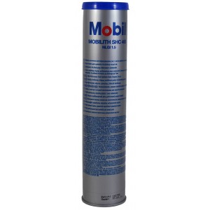 Mobilith SHC 460 tepalas, 0.38kg