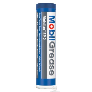 Mobilux EP2 tepalas, 0,4 kg