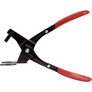 Duslintuvo gumų replės PSA 310mm