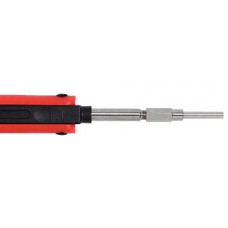 Terminalų ištraukiklis 2,3mm