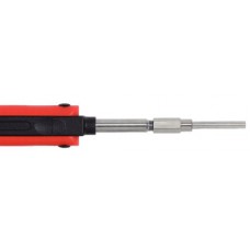 Terminalų ištraukiklis Ø 2.3mm